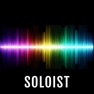 Get Vocal Soloist AUv3 Plugin for iOS, iPhone, iPad Aso Report