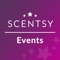 Icon Scentsy Events