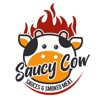 Saucy Cow