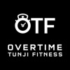 Overtime Tunji Fitness