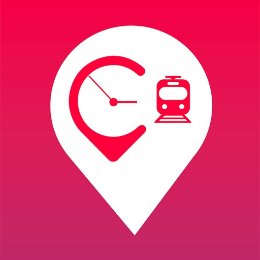 ONCF TRAFIC Icon