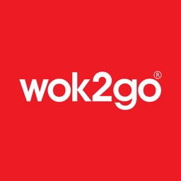 Wok2go App