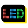 LEDバナープロ - 電光掲示板 アプリ