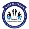 MS 246 The Walt Whitman MS