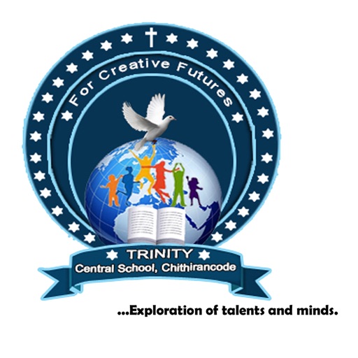 Trinity Central School (CBSE) Download