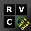 RVC MSFS Diamond DA62