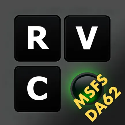 RVC MSFS Diamond DA62 Читы