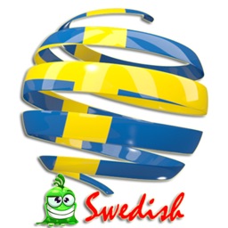 Game to learn Swedish