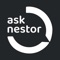 Meet Ask Nestor,  your all-in-one digital service app for corporate and residential communities