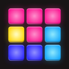 Beat Maker Pro: caja de ritmos - MWM