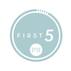 First 5 - Proverbs 31 Ministry