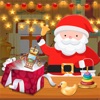 Santa Gift Helper Game