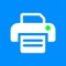 Icon Smart Printer & Scanner App