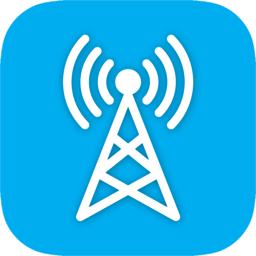 Ícone do app Cellular Network Signal Finder