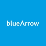 My Blue Arrow