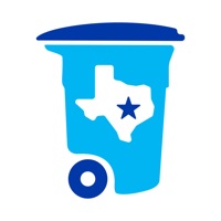 Austin Recycles app not working? crashes or has problems?