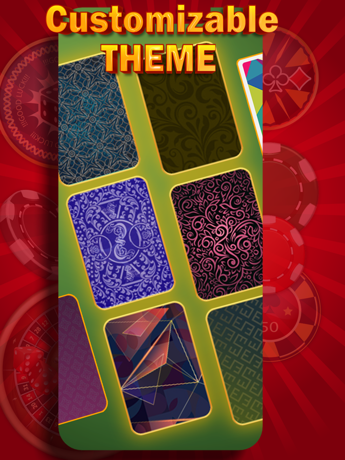 World of Solitaire Classic 3D