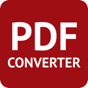 File Converter & PDF Maker
