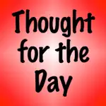 Sai Thought for the day App Cancel