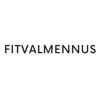 Fitvalmennus