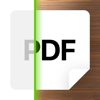 Mi Escáner: PDF doc, código QR ios app