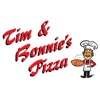 Tim and Bonnie's Pizza