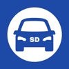 SD DMV Driver's License Test