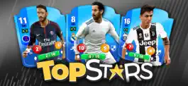 Game screenshot Top Stars: Card Soccer League mod apk