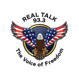 Real Talk 93.3 ícone
