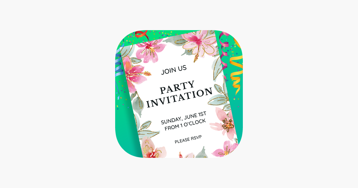 invitation-maker-studio-on-the-app-store