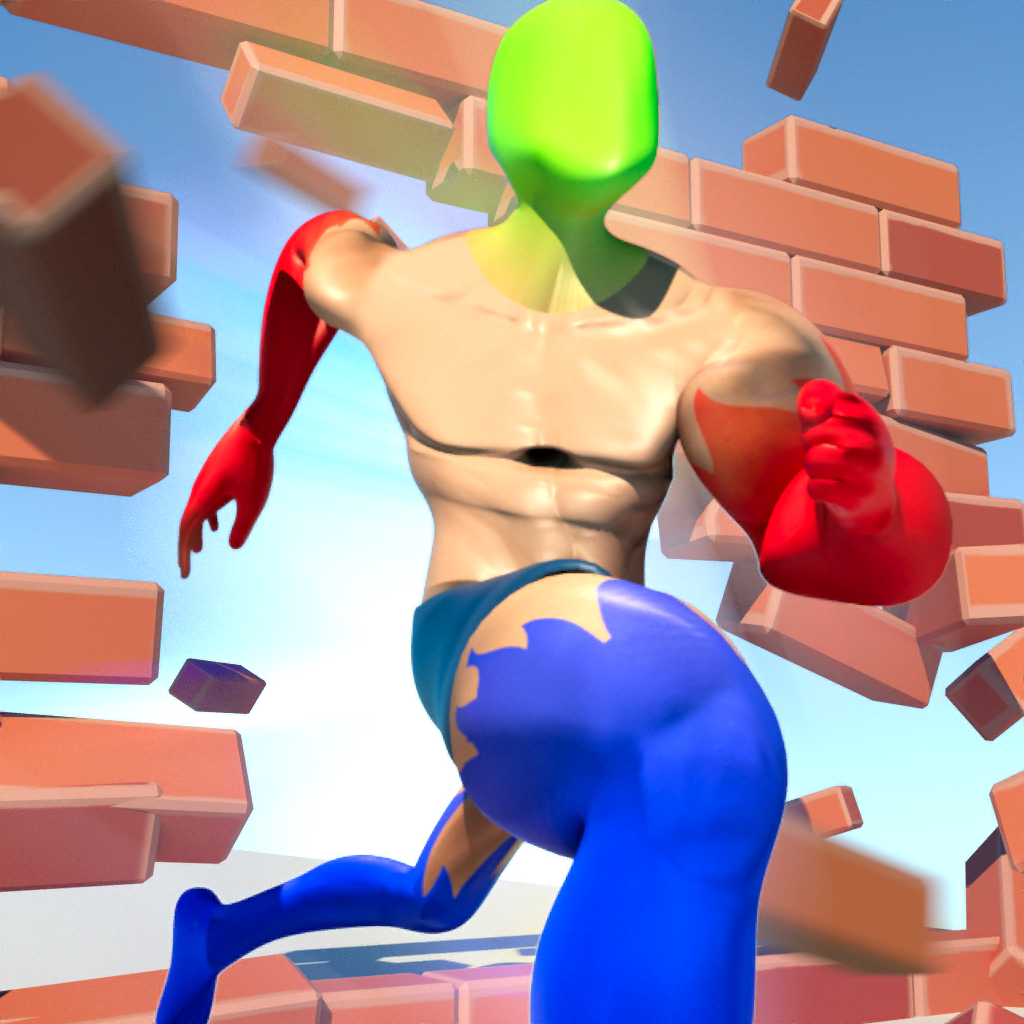 Get StrongO for iOS, iPhone, iPad Aso Report