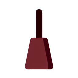 Pocket Cowbell