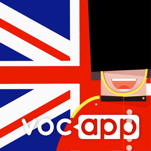 learn-english-voc-app-by-vocapp-sp-z-o-o