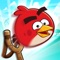 Angry Birds Friends