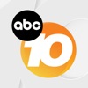 ABC 10 News San Diego KGTV medium-sized icon