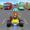 Kart Riders: Car Racing Games