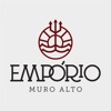 Empório Muro Alto