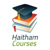 Haitham Courses