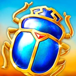 Golden City: Ancient Treasury