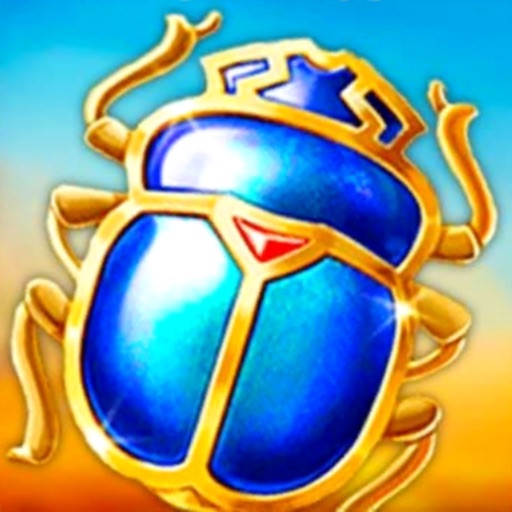 Golden City: Ancient Treasury