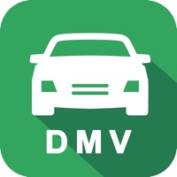 DMV Practice Test app not working? crashes or has problems?