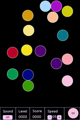 Game screenshot Colors + Shapes mod apk