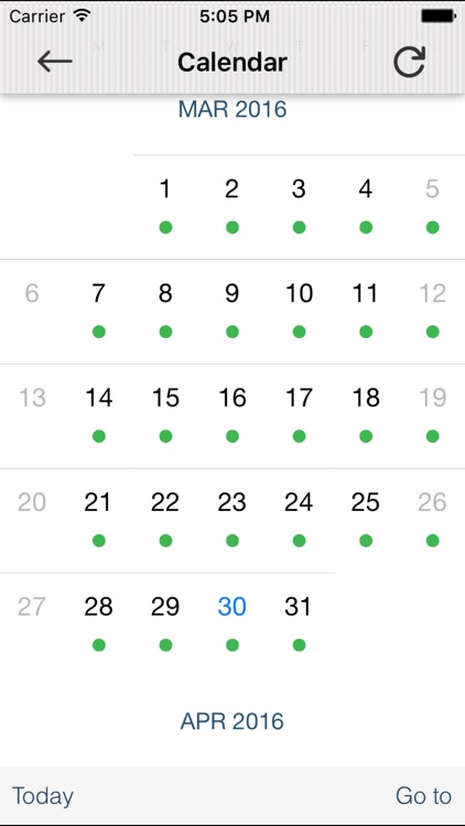 EazyCleaning screenshot-3