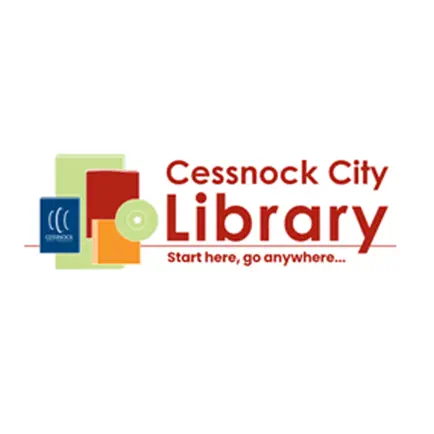 Cessnock City Library Читы