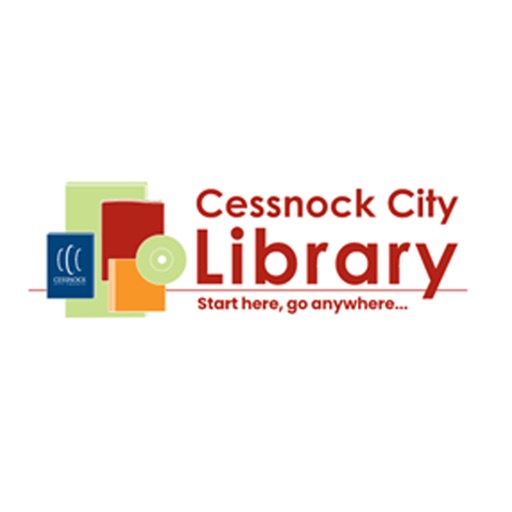 Cessnock City Library by Cessnock City Library