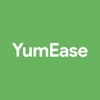 YumEase - Swipe & Eat!