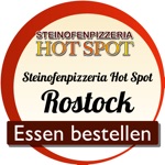 Hot Spot Pizza Rostock
