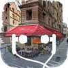 Zagreb 3D Audio Tour Guide