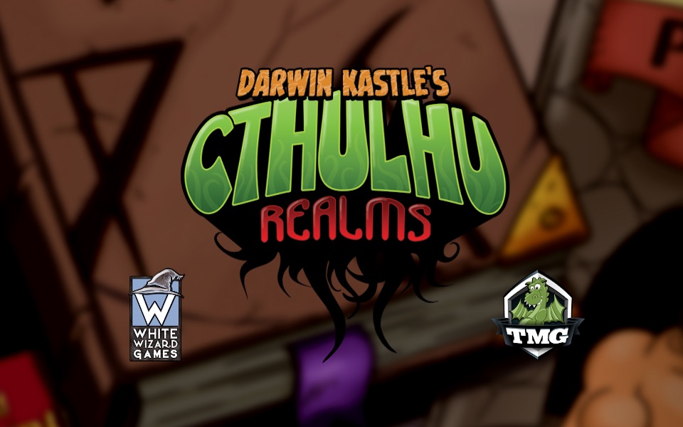 Cthulhu Realms screenshot 2