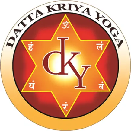 Datta Kriya Yoga Читы